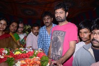 Music Director Chakri Condolences Photos